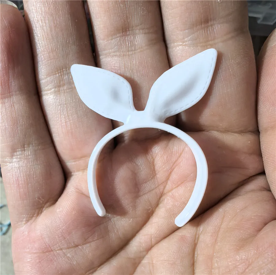 Cute Doll Hair Accessories Hair Clips Hairbands Earrings for Licca BB FR  1/6 Scale Dolls Dress Up Toy Parts
