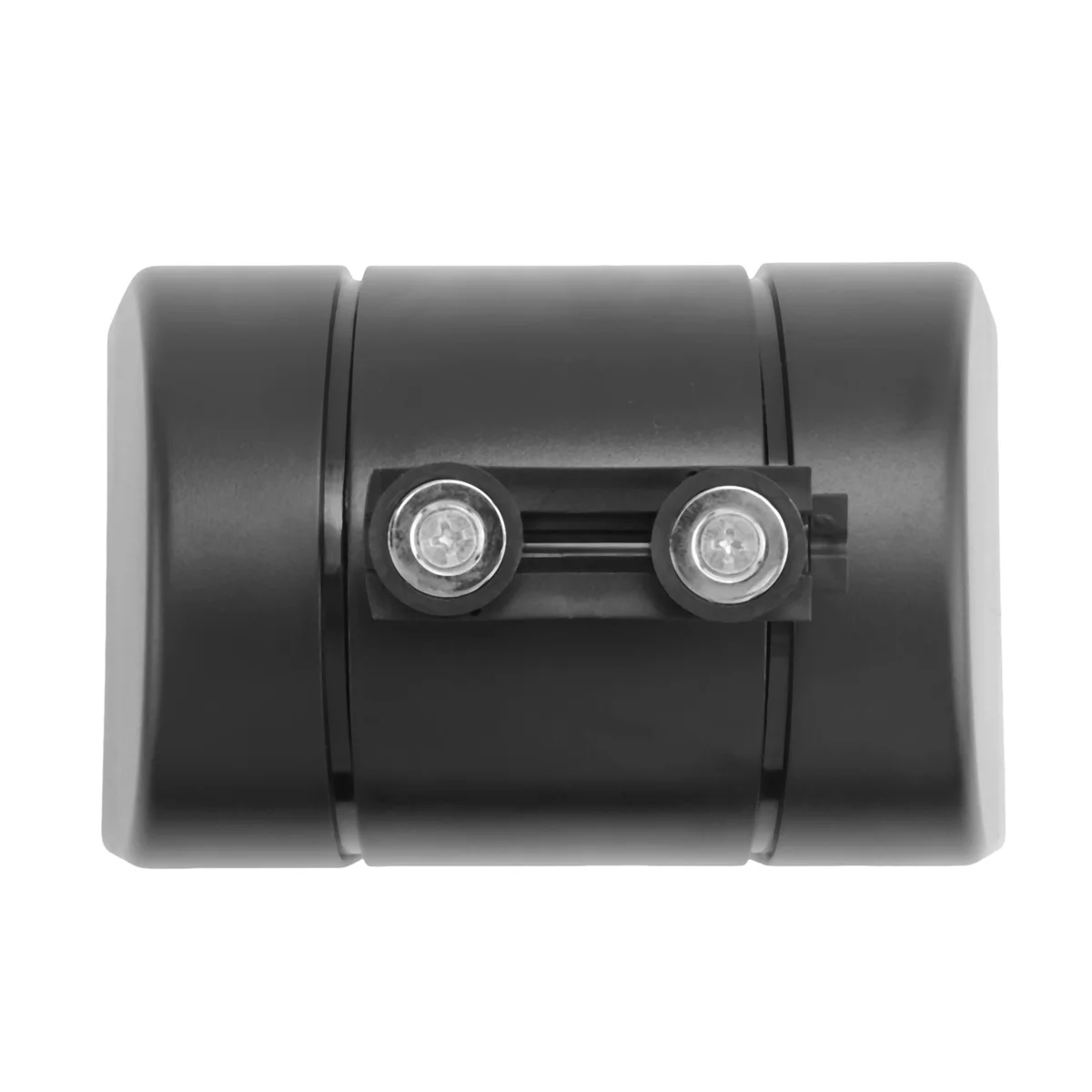 Trending Now 16.4 Ft Magnetic Wall Mount Retractable Belt Barrier, Crowd Control Wall Barrier Fixed Safety Belt with ABS Case