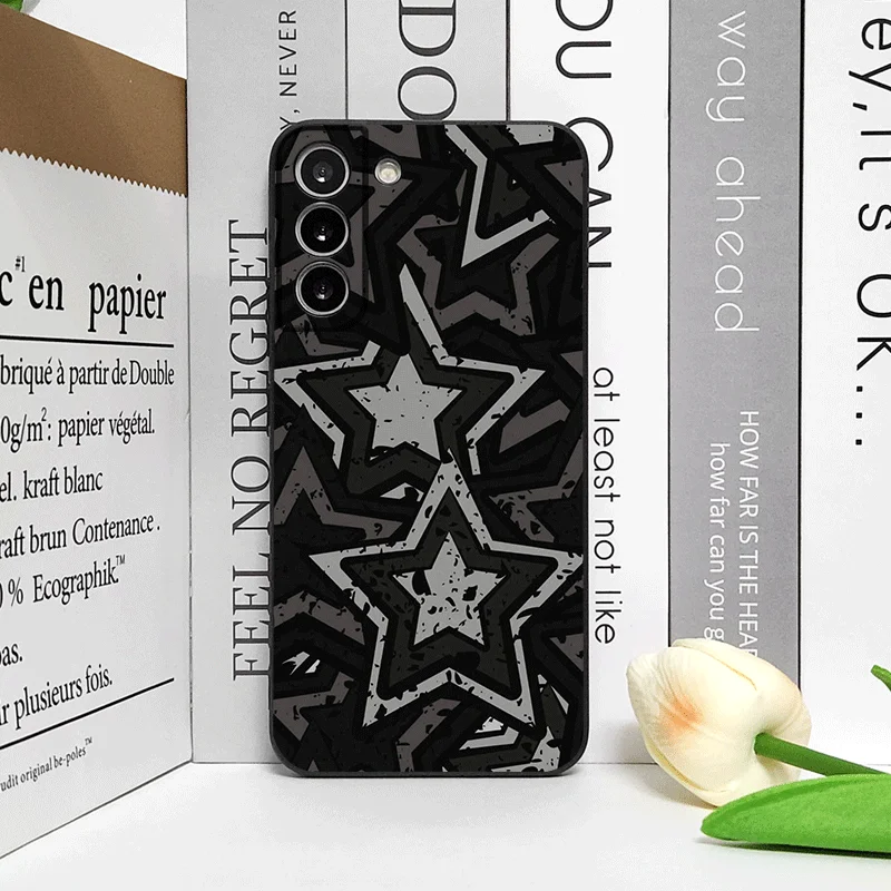 حافظة لهاتف OnePlus 12 13 R 11 10 9 8 Pro Nord 4 N100 CE5 CE3 CE2 ACE2 ACE3 أغطية ناعمة Y2K