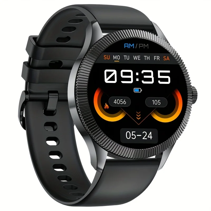

Smart Watch Men Women Bluetooth Waterproof Call Heart Rate Blood Exercise Step Counting Sport Fitness Smartwatch Birthday Gift