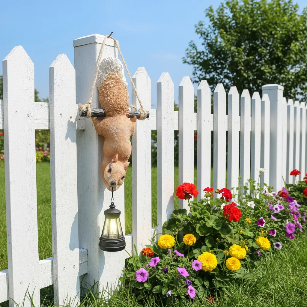 Thumbnail 3 - #30 Trending Yard Garden Ornaments Right Now