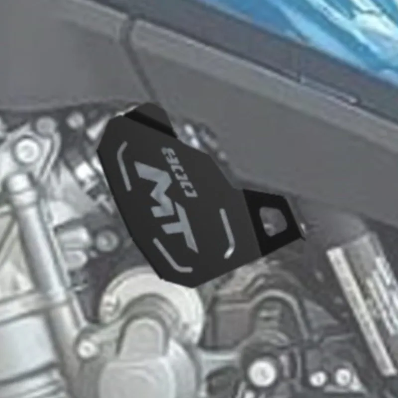 

Motorcycle Aluminium Valve Control Protection Guard Cover For CFMOTO CF MOTO CF800 MT 800 MT 800NK 800 NK 2021-2024-2025-2026