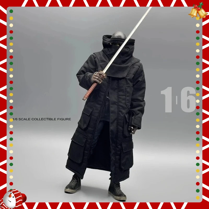 

Пуховик в масштабе 1/6, черный/белый/розовый, пальто, фигурки, модель одежды для игрушек 12 дюймов, украшение куклы-пальдата