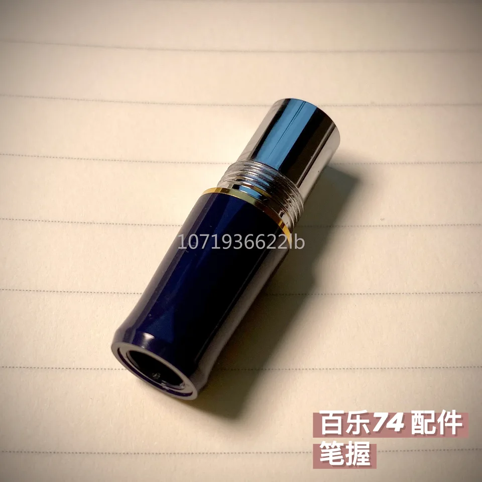 パイロット交換用アクセサリー、オリジナルのシングルペンキャップペン