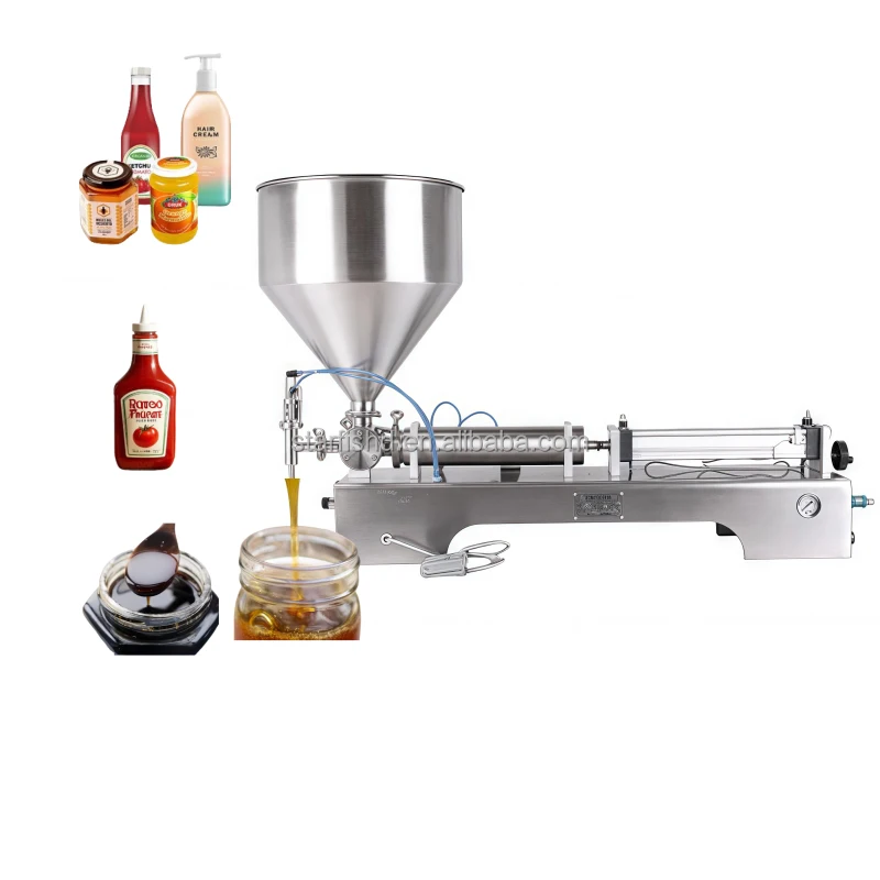 Semi Automatic Pist… - image