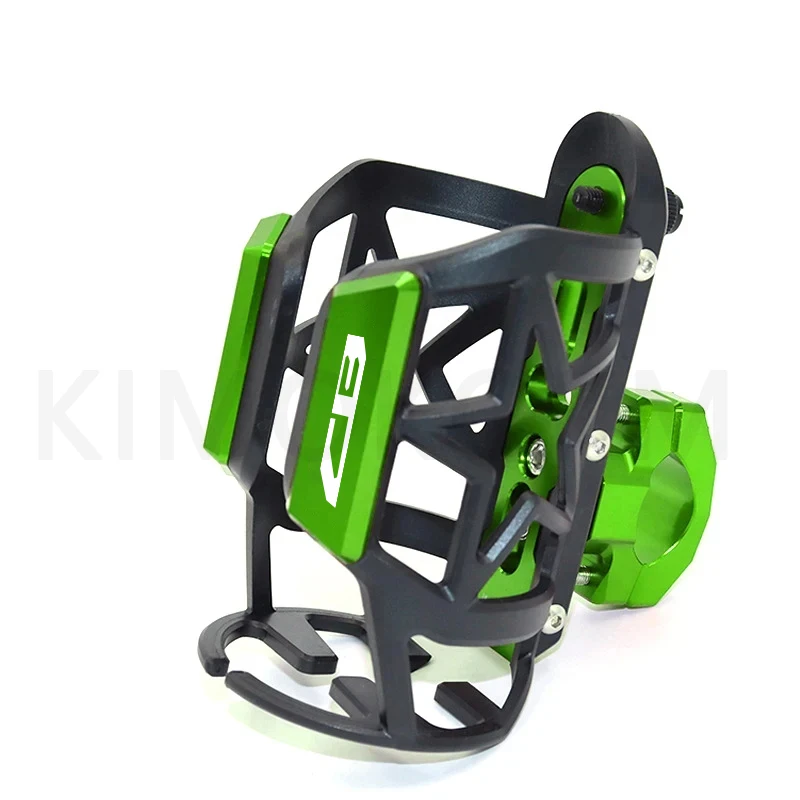 موتو المشروبات زجاجة ماء شرب كأس حامل لهوندا CB 125R 150R 190R CB250R CB300R CB400 CB500X CB500F CB500R CB650F #3