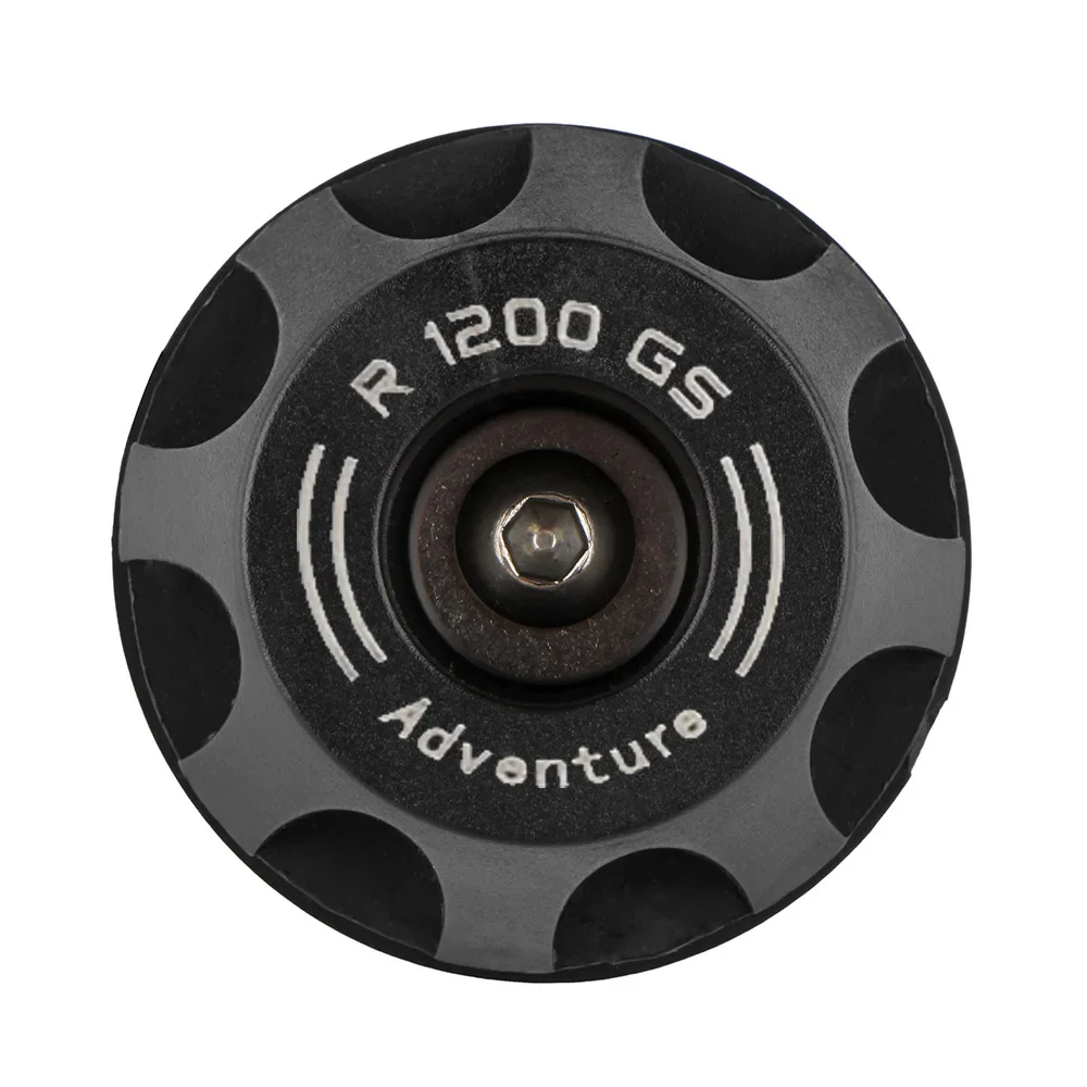 Für BMW R1300GS 2024 R1200GS R1250GS Adv 2004-2025 RnineT 2014-2025 Motorrad-Endantriebsgehäuse Kardanwellen-Sturzschutz