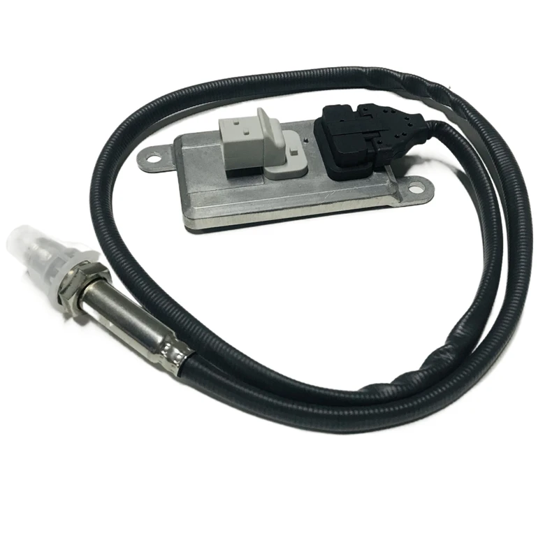 

High Quality 24v Truck Spare Parts Nox Sensor Uninox Sensor 5WK96659C 5WK9 6659C for Nitrogen Oxide Sensor After Market