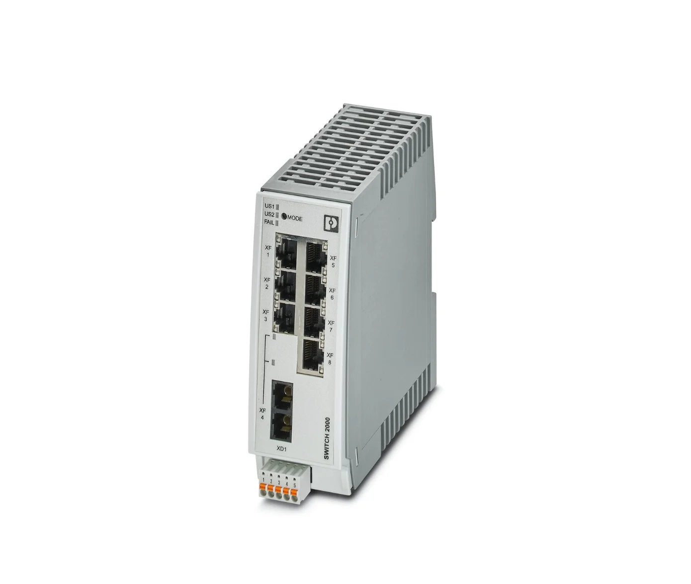 PhoenixFL SWITCH 2207-FX 2702328