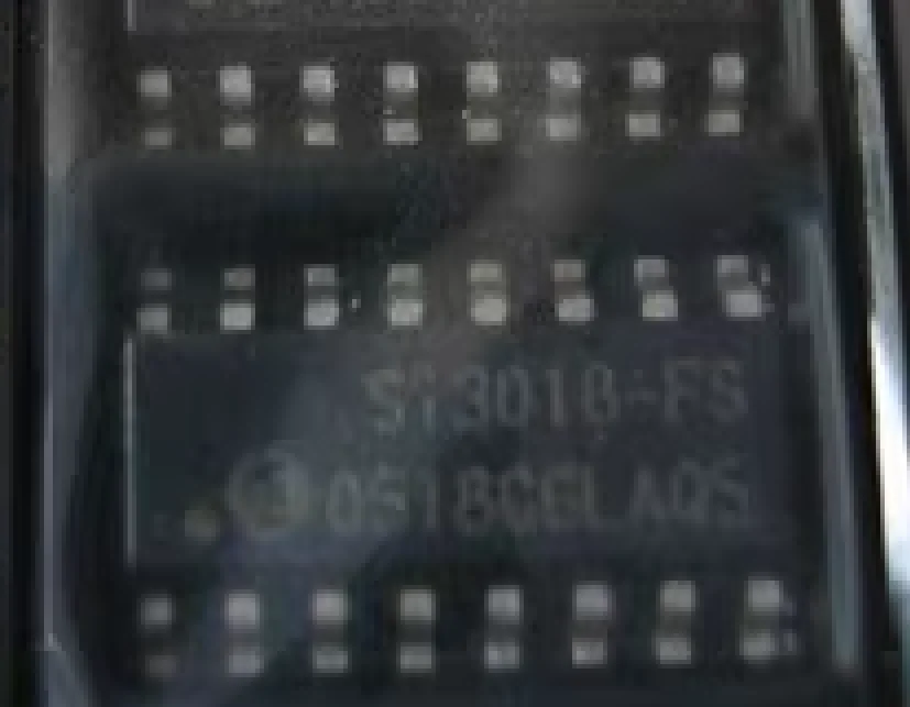 

Si3018-FS Si3018FS Si3018 SOP16 ( Количество продукта: 10 шт.)