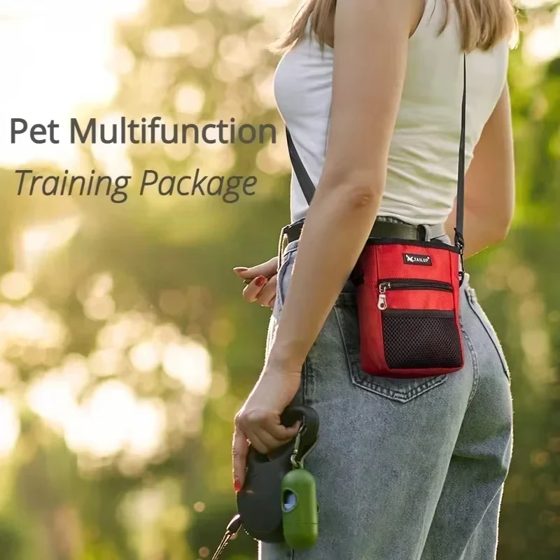 Thumbnail 3 - #25 Trending Puppy Walking Bags Right Now