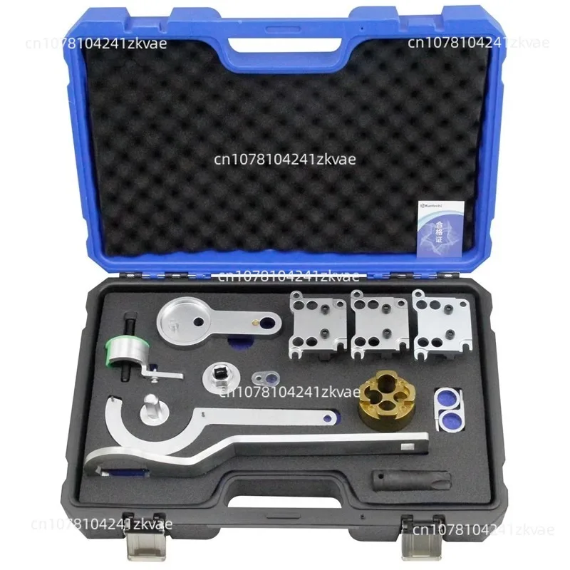 

Линейный шестицилиндровый GLS450 C260L M254 1,5T 3,0 специальный инструмент для синхронизации двигателя