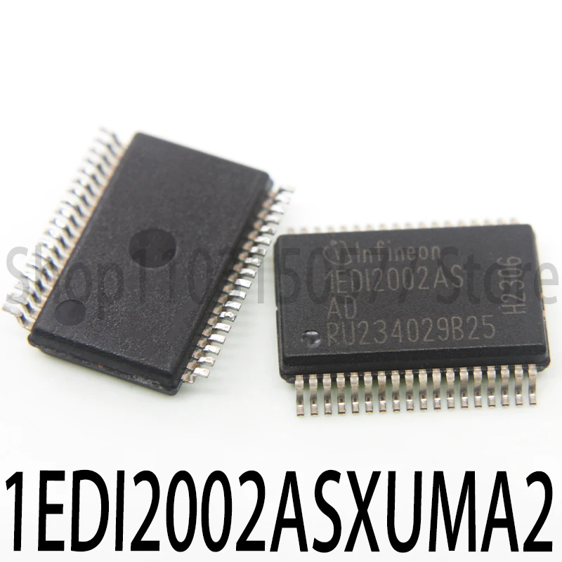 1piece Brand new original 1EDI2002ASXUMA2 1EDI2002ASXUMA2 PG-DSO-36