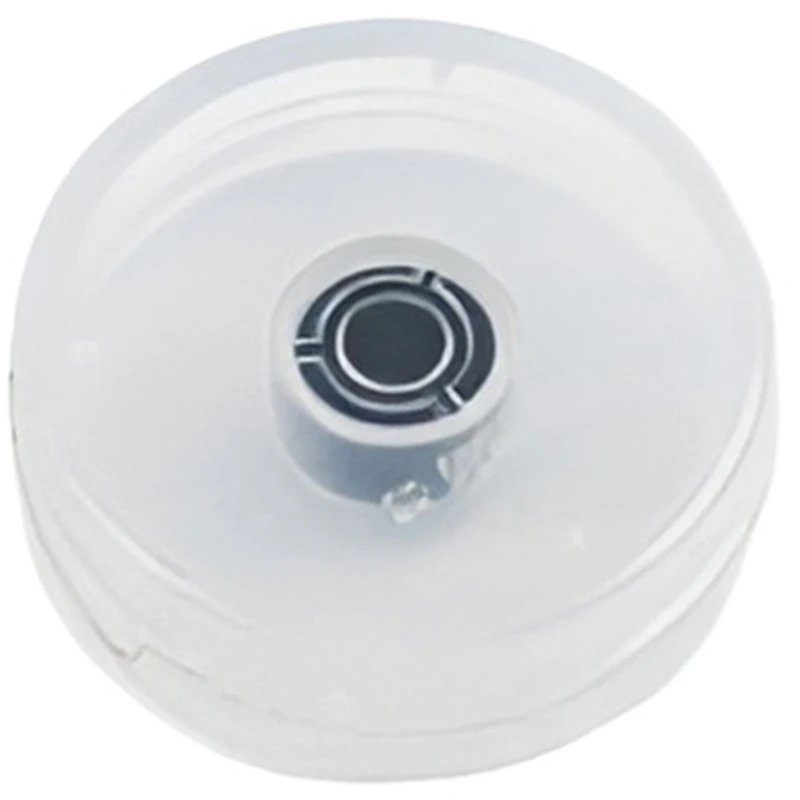 A7THK-4PCS For Dreame L10S Ultra L10 Ultra S10 S10 Pro X10 B101CN W10S Vacuum Cleaner Parts Clean Water Tank Float Accessories