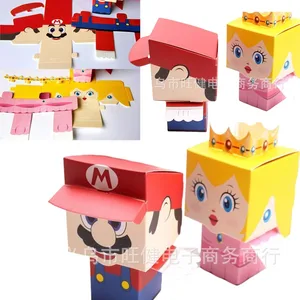 10 최고의 판매 슈퍼 마리오 커튼 - №7