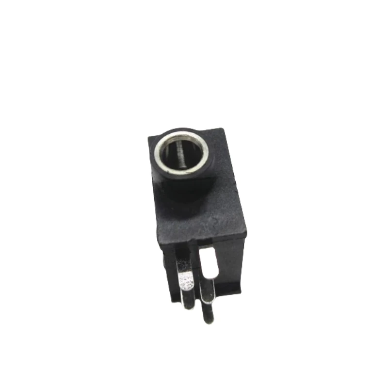 10PCS/Lot 3.5mm Female Audio Connector SMT SMD Stereo Headphone Jack Socket 5 Pin 215-5P