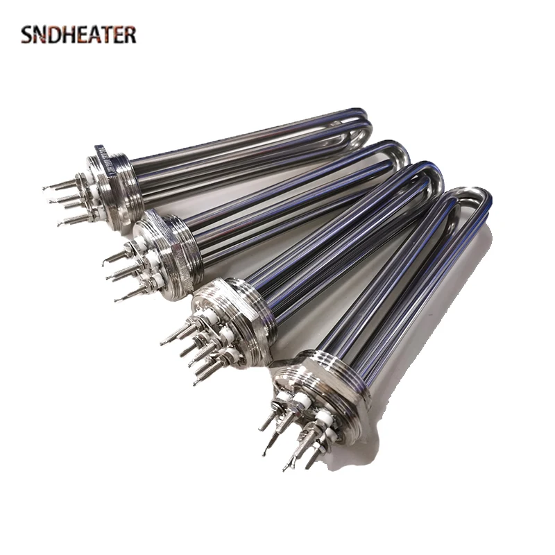 Sndheater DN32/DN40…