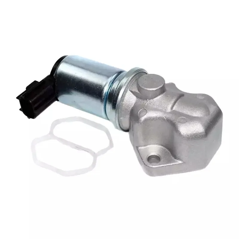 

1L8Z9F715AA AC414 TV2002 for Ford Escape 2003 2004 New Idle Air Control Valve 1pc Brand New