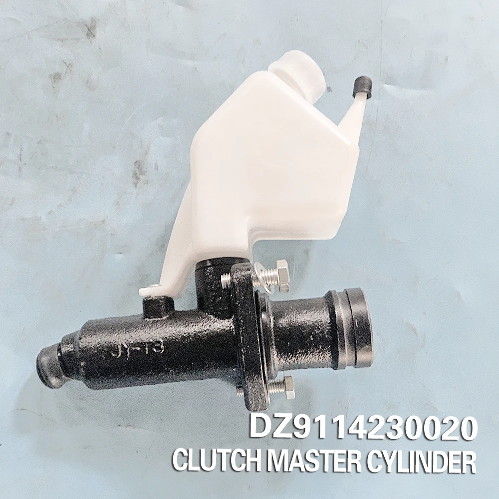 Shacman F2000 F3000 Clutch Master Cylinder DZ9114230020