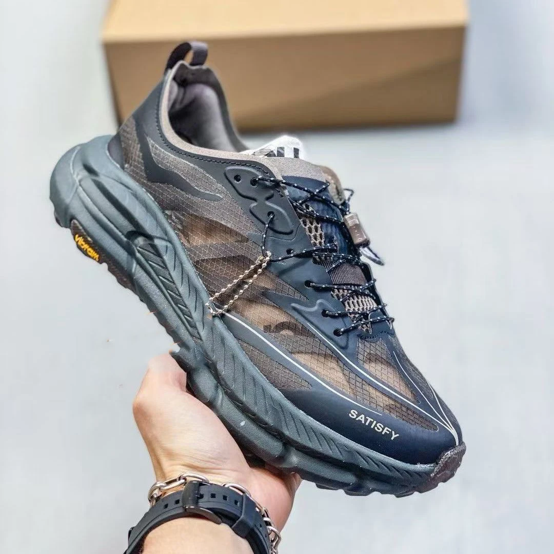 Breathable Shoes - Comfortable Sneakers for the Summer Breathable Season 2025 Breathable and Comfortable