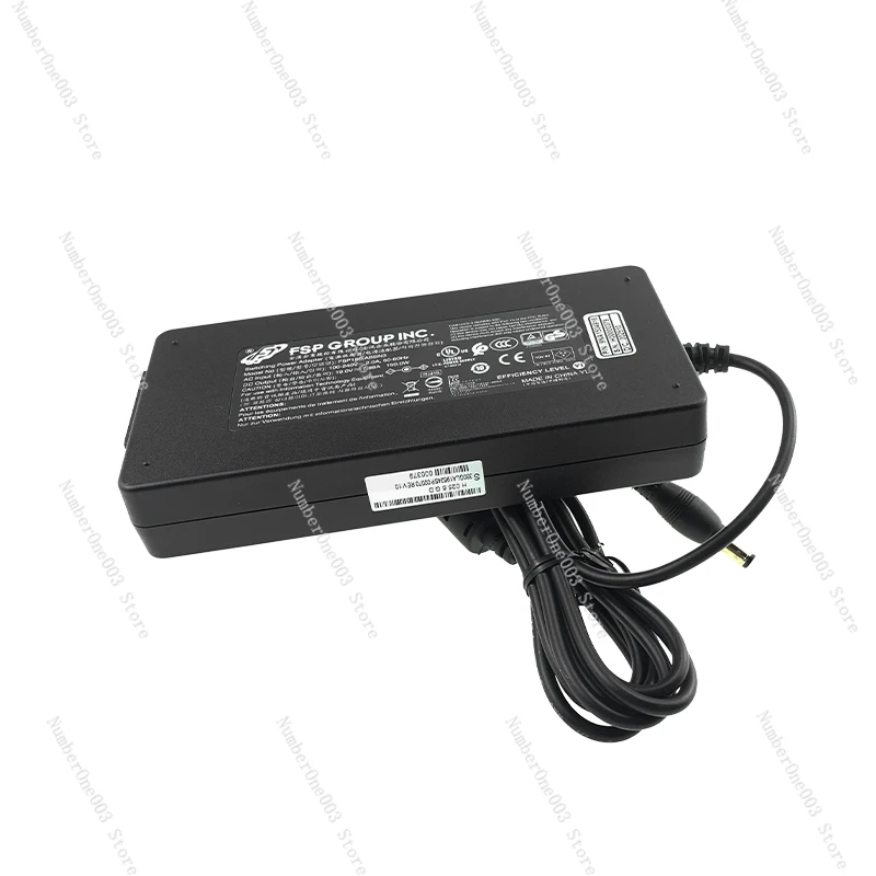 

FSP150-ABBN3 Для механики F117 Flame T1 Адаптер питания 19V7.89A