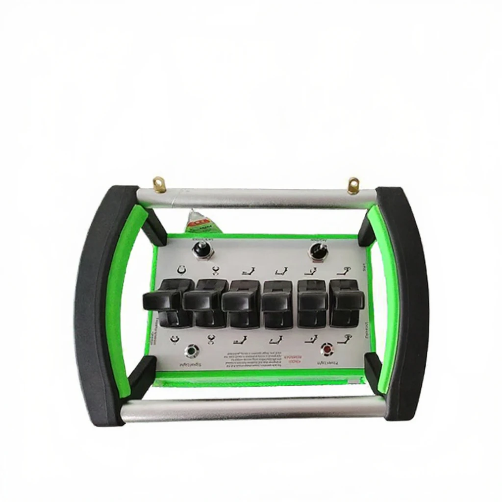 Dlk 6 Joysticks Lif…