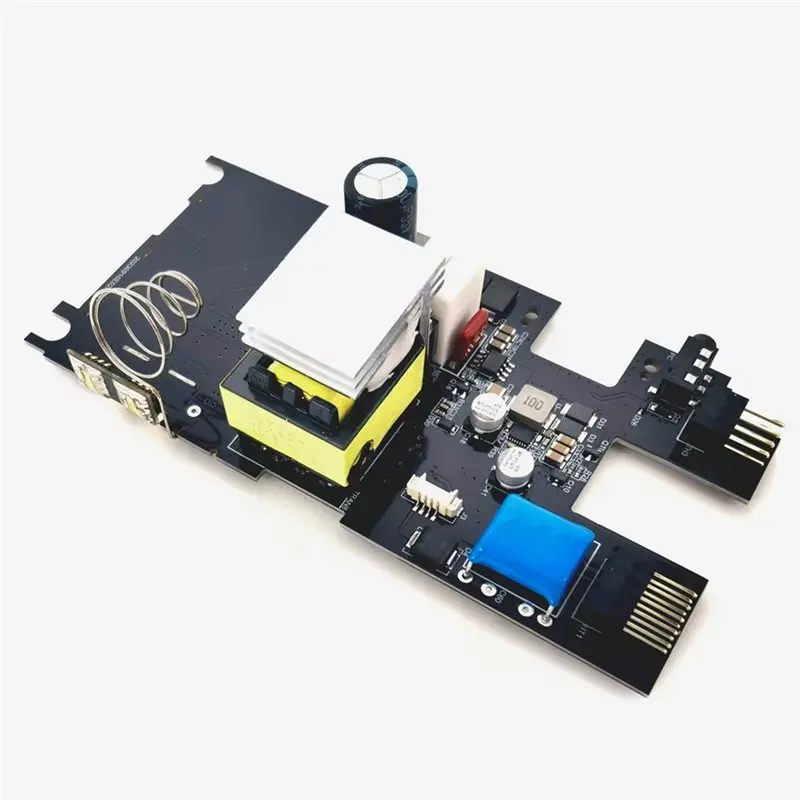 B16C-NEW For Godox Ad200proii Ad200pro II Flash Driver Board ,For AD200 Pro II Flash Parts,Flash Repair Replacement Parts