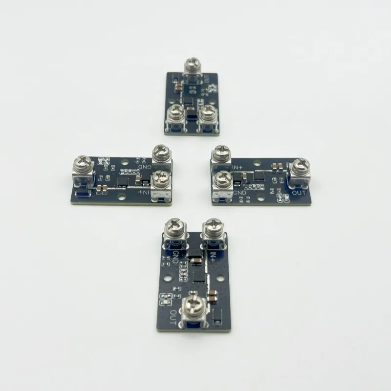 Overload Protection Short-circuit Protection Module Current Motor Locked-rotor Protection Power Protection Module Servo Protect
