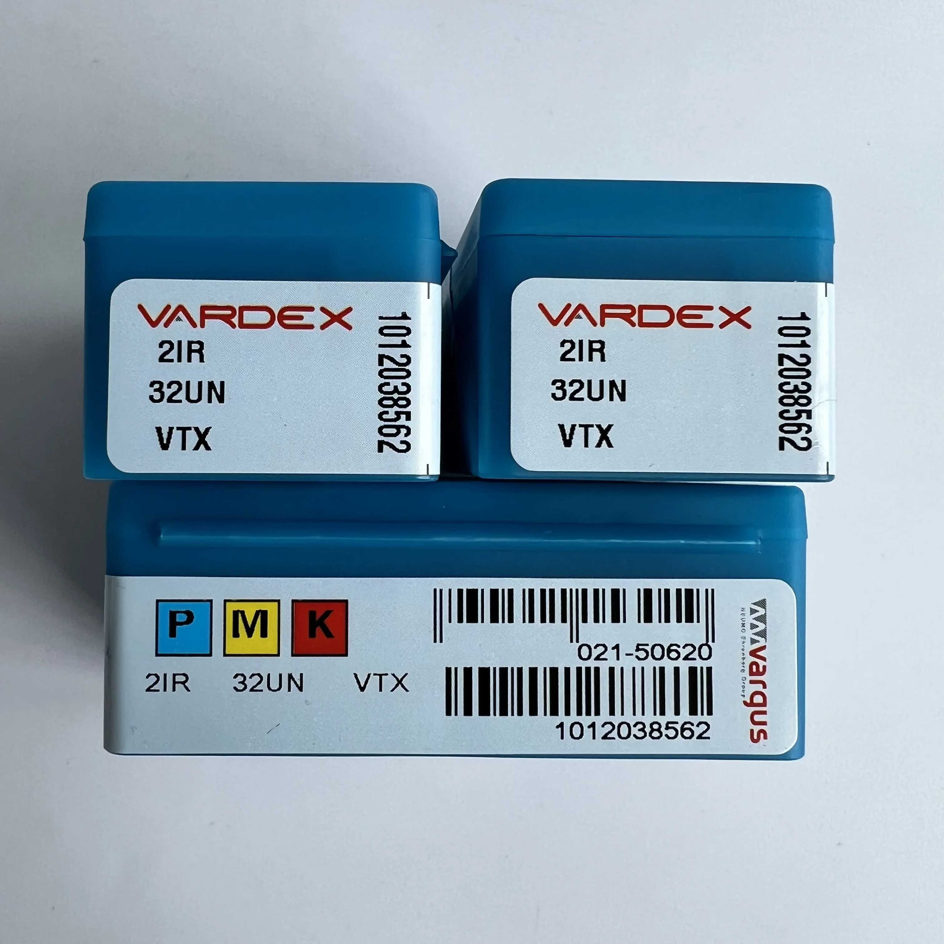 2IR20UN VKX/2IR20UN VTX Threaded blade 2IR28UN VTX/2IR32UN VKX/2IR32UN VTX