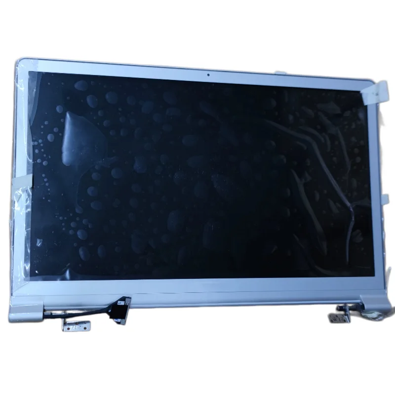 15 inch LTN150kt01-801 FHD Complete Entire Screen Assembly For Samsung 900X4C 900X4D 900x4 NP900X4C NP900x4D Silver Color