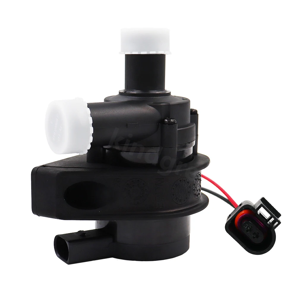 12V Auxiliary Coolant Parking Heater Water Pump OE 1K0965561J For AUDI A3 SEAT ALTEA VW POLO Water Pump