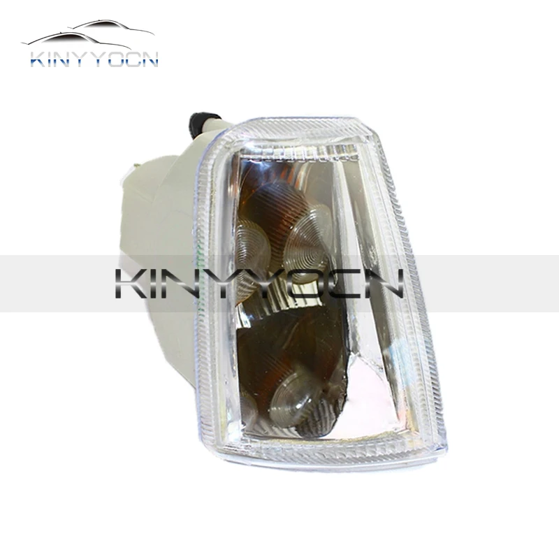 For Citroen ZX Fukang   Front Bumper Fog Light Foglight Fog Lamp Foglamp DRL Day Running Lamp Headlamp