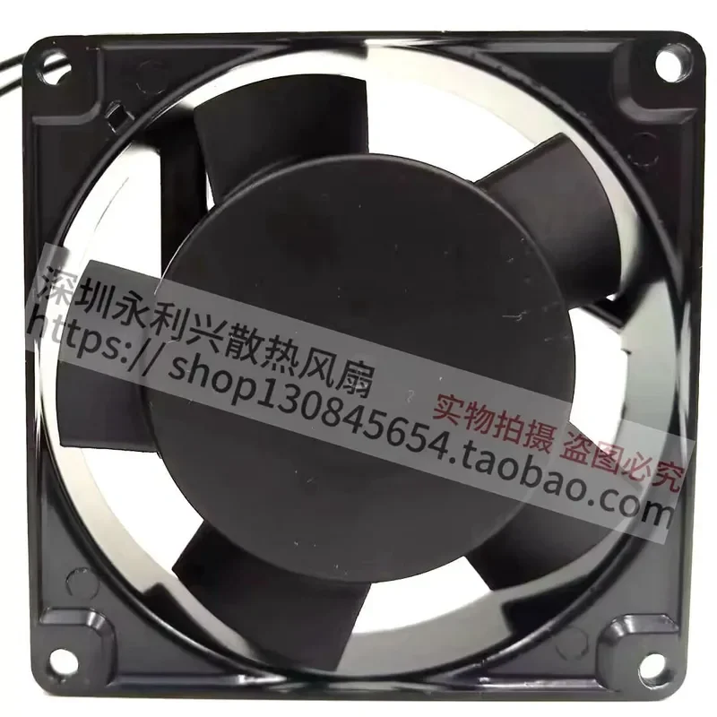 for Shanghai Lepu LEIPOLE Cabinet Cooling Shaft Wheel Fan F2E-92S-230 F2E-92B-230