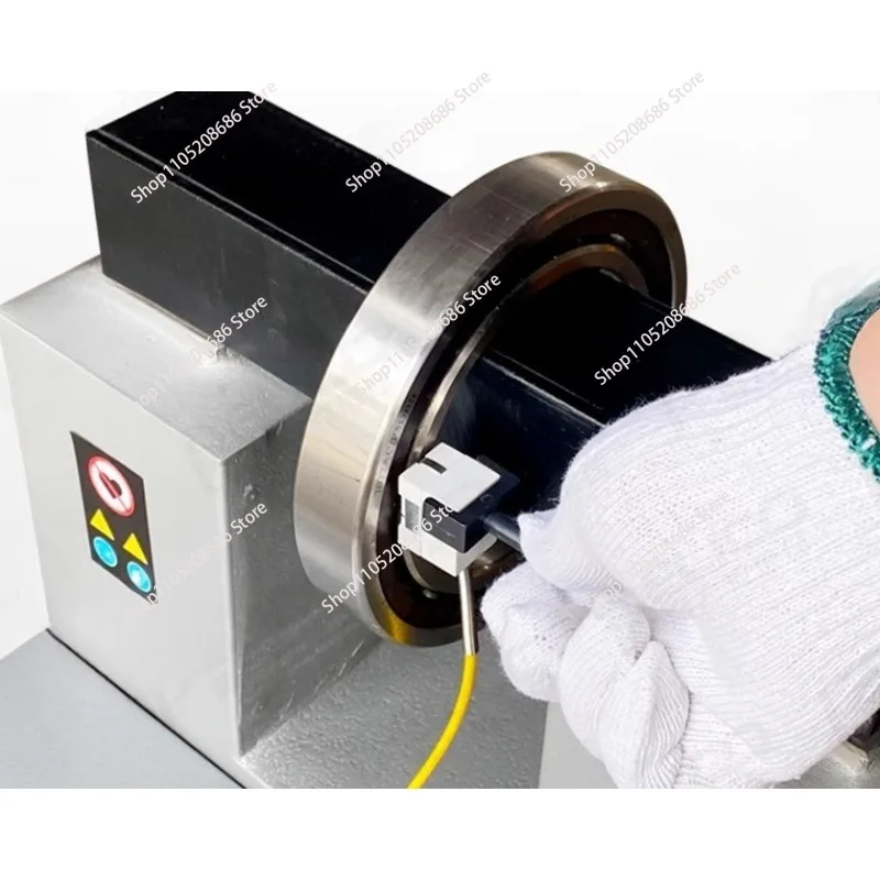 HA-1  Vertical Bearing Heater Heating Quick Disassembly Installation Equipment Rated Power 2.2KVA/3.3KVA