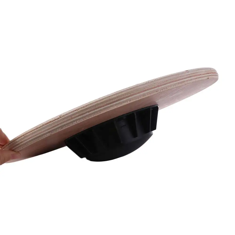 Round Wobble Balance Training Board