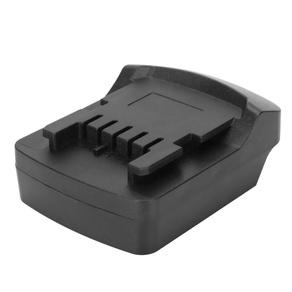 Convert to for Metabo 18V Tool Battery Adapter For Makita BL1840/BL1850B BL1860B for Makita BL1840/BL1850B BL1860B