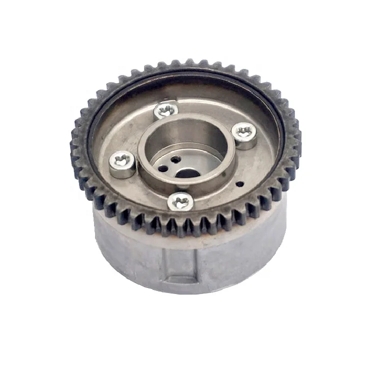 Other Engine Parts 24350-2B000 VVT Phaser Intake For Hyundai Celesta 1.6 G4FG G4FA With Facewidth