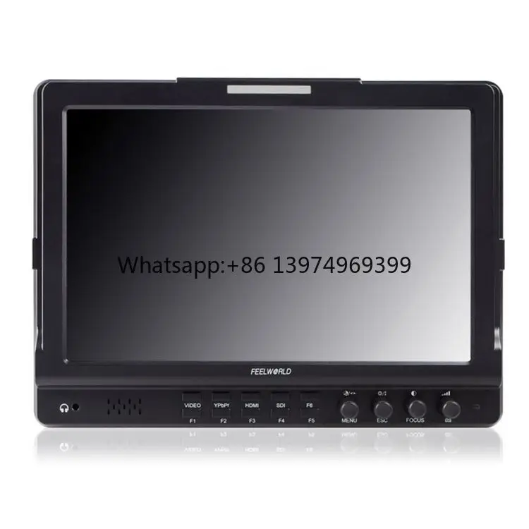 Surprise Price Ypbpr Other Camera Accessories Video Transmitter and Receiver Radio Tv Broadcasting Equipment 12w Ips