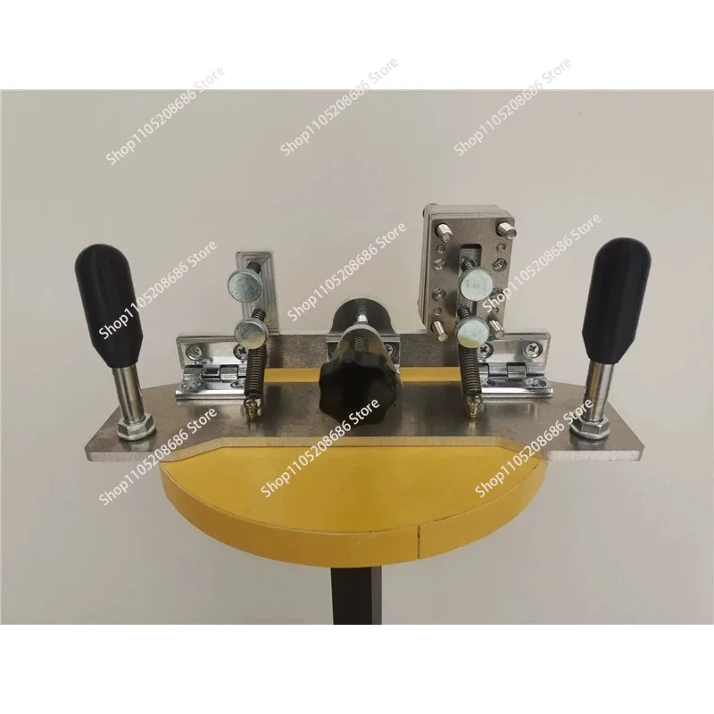 

Upgrade Universal Handheld Quick Flip Sharpener Locator Belt Sharpener Accessories