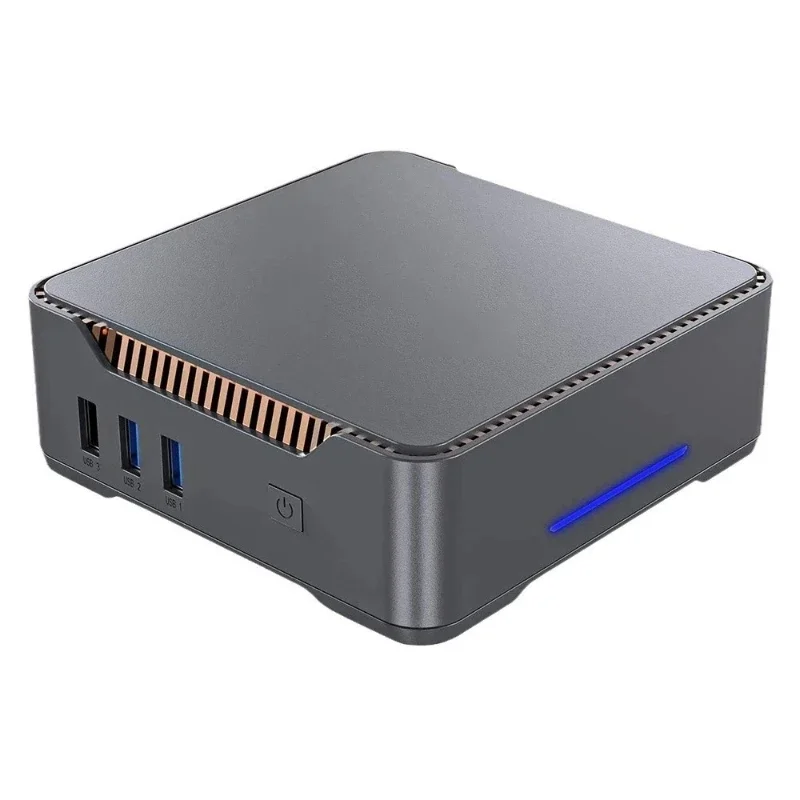 

Portable mini, host computer home, office