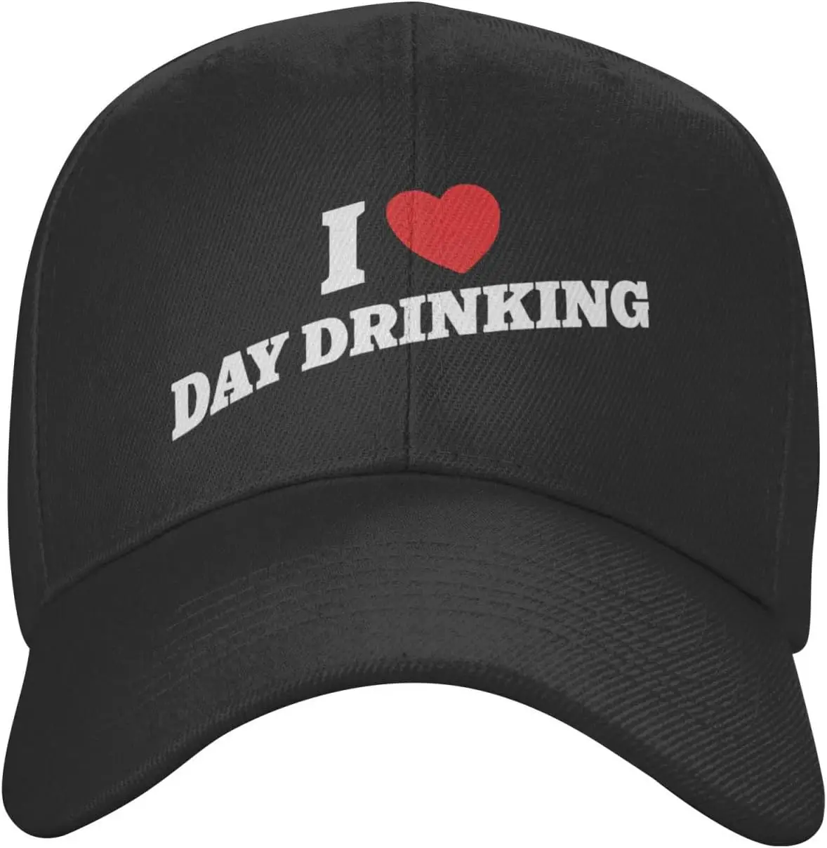 I Love My Wife Funny Soft Baseball Cap Perfect for Adding a Playful Touch to Your Outfits