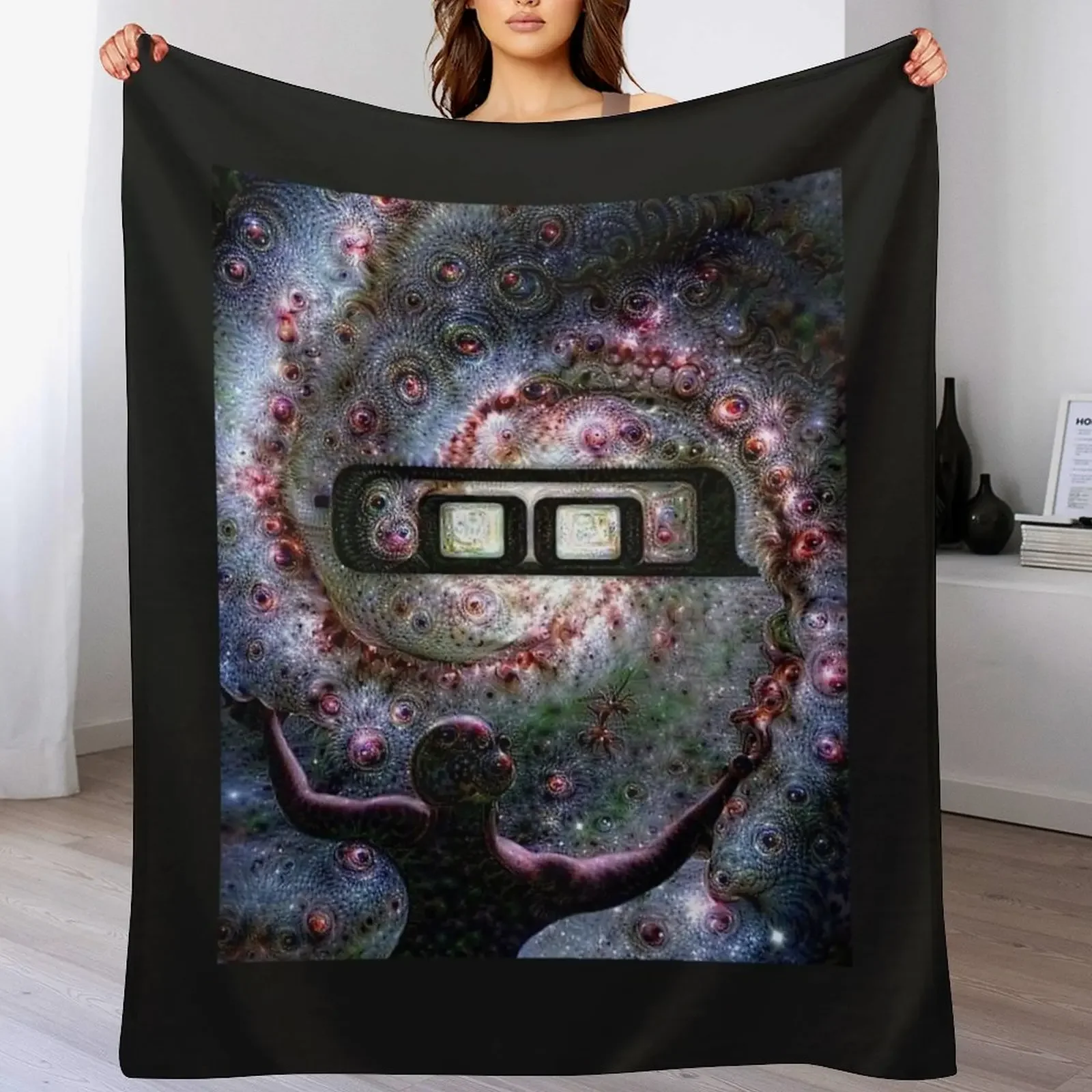 

best new toolband Throw Blanket Bed linens Designers Blankets