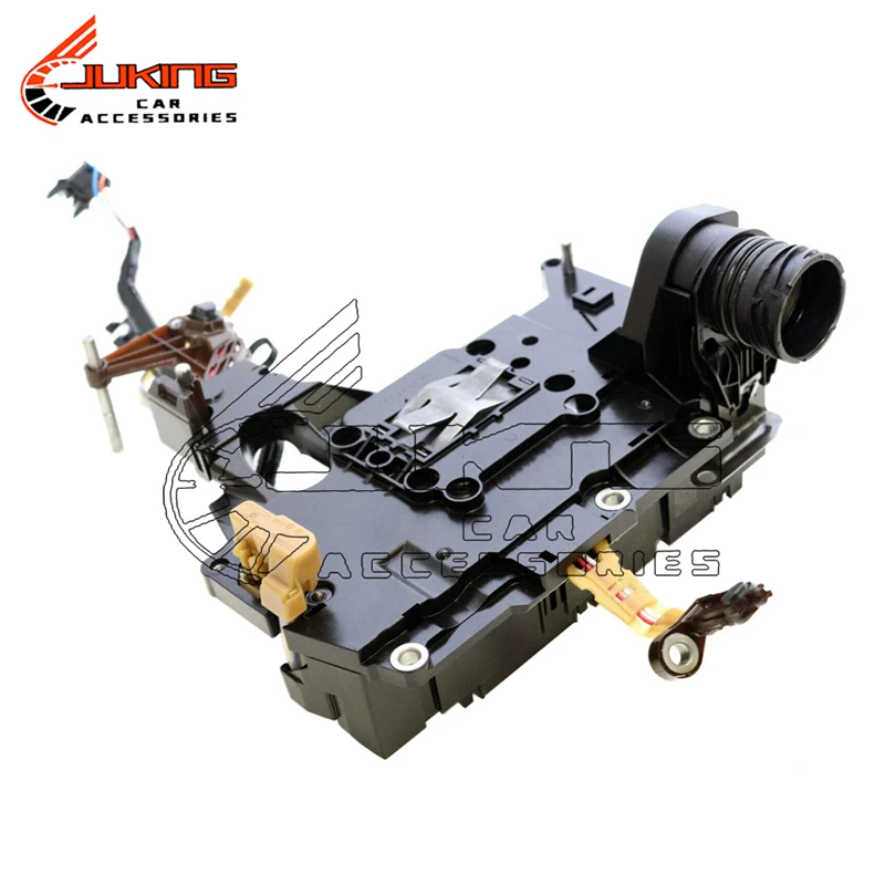 

8HP70 ZF8HP70 0260550076 TCM Mechatronic Control Unit Gearbox Automatic Transmission For BMW Land Rover Jaguar XE 2.0D X760