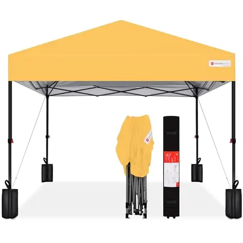 Thumbnail 3 - #21 Top 30 Canopy Weights Worth Buying In 2026