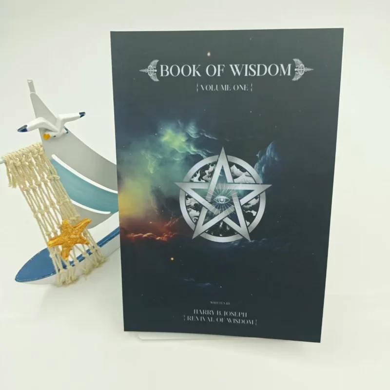 

Книга мудрости: философские книги, книги на английском языке, книги из библиотеки.