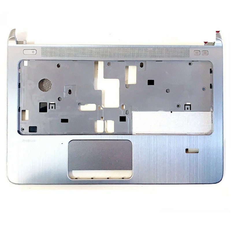 

New For HP Probook 430 G2 Upper Case Palmrest KB Bezel Cover Touchpad 768213-001