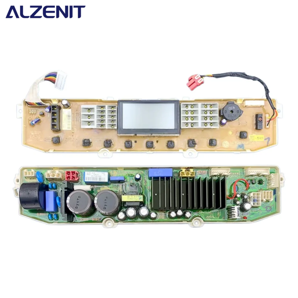 

Used For LG Washing Machine EBR60858916 Display PCB EBR73671702 Computer Control Board Washer Replacement Parts