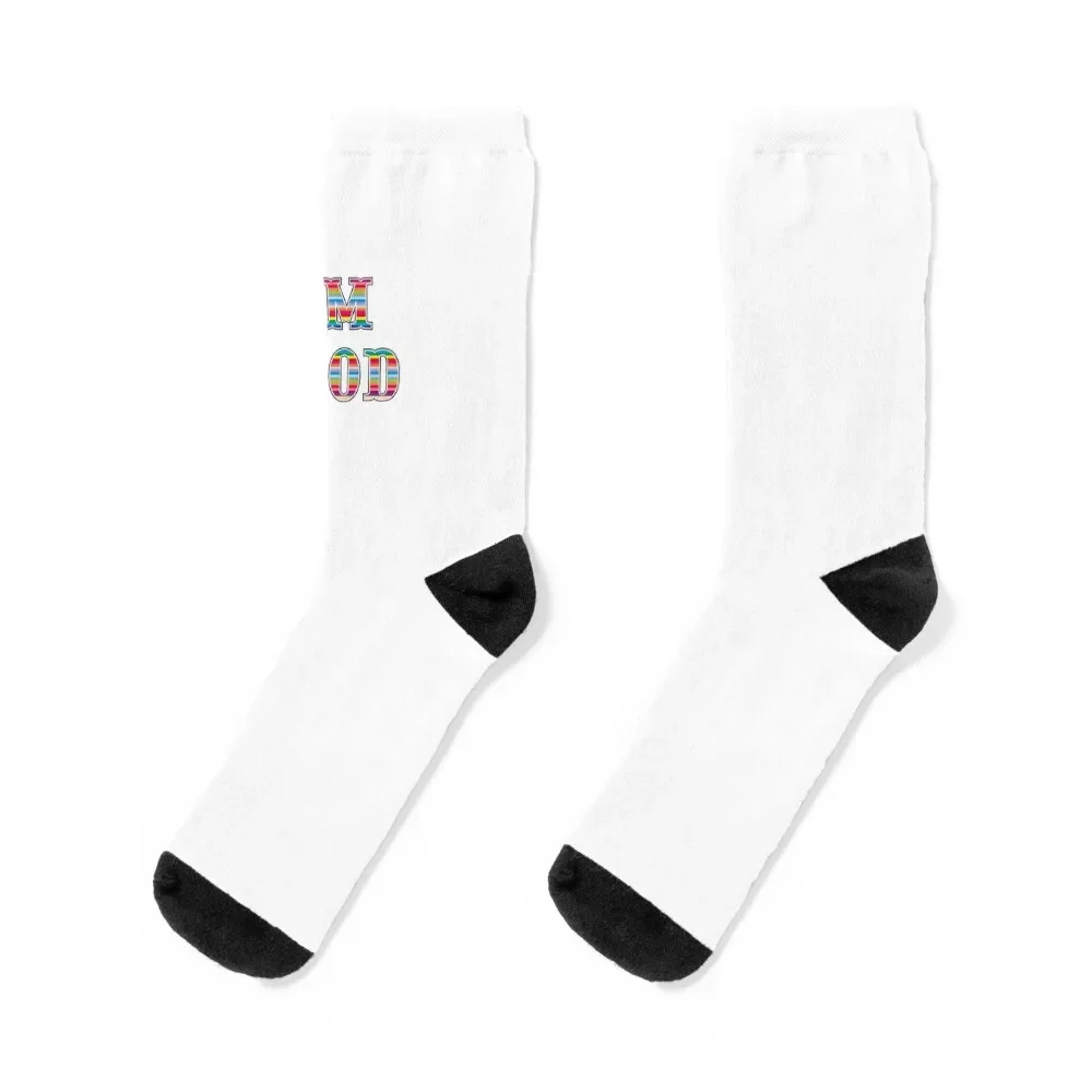 I’M Good Socks Fash… - image