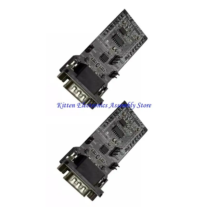 

96GD SPI To CANFD Controller Module Compactly CAN Bus Interfaces For Embedde Systems
