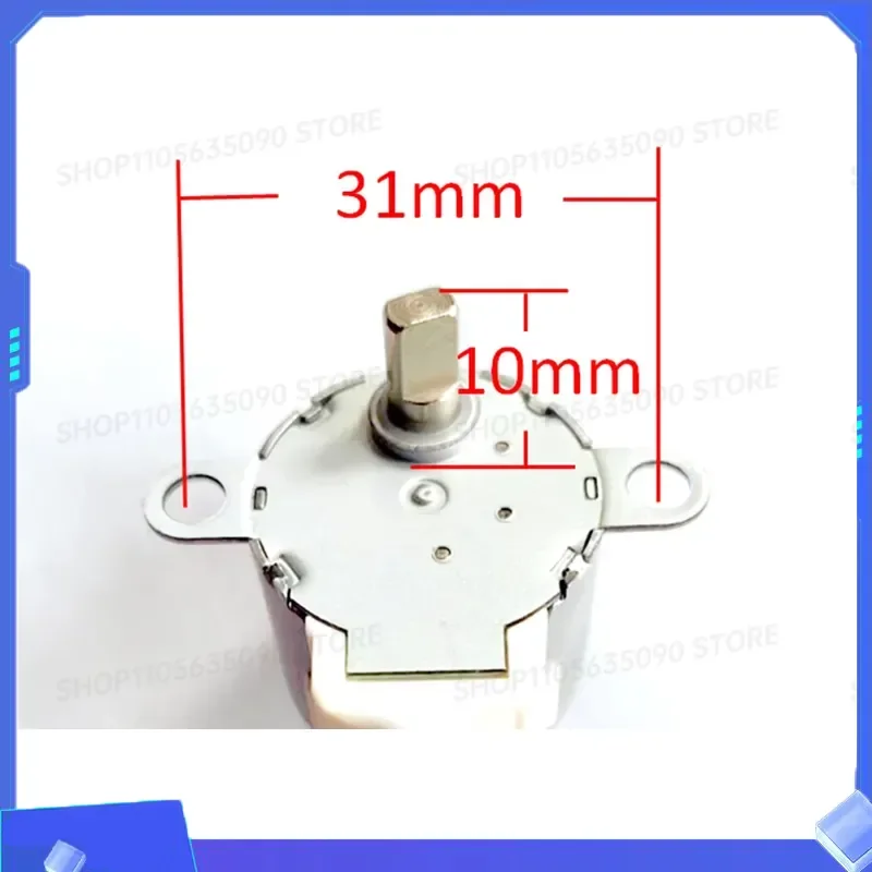 24BYJ48 12V Sweep Motor for TCL Kelong Air Conditioner Hanging Unit Swing Leaf